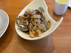 秘制花甲-四季暖堂·融合江浙菜(N1955创业园店)