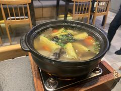 -东哥紫阳蒸盆子(旺座·现代城店)