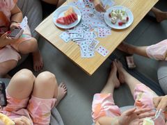 -庄子梦然·城市微度假·24h按摩·推拿·spa