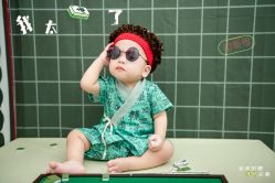 -非常六加一儿童摄影(同安店)