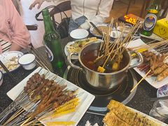 -老何太太鹤岗小串·团建聚餐(龙华店)