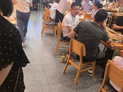-本色.小马哥烧烤(无锡九里仓店)