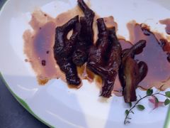 -江南里·新浙菜(苏州大悦城店)