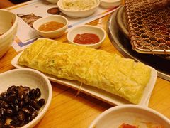 奶酪鸡蛋卷-青鹤谷(苏州店)