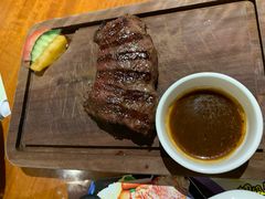-雅达利超级牛扒(万科广场店)