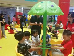 -丽达购物中心(崂山店)