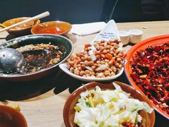 -先启半步颠小酒馆(常熟万达广场店)