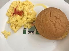 -翠华餐厅(香港国际机场店)