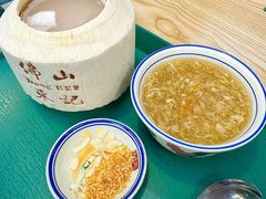 -东记甜品(佛山总店)