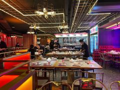 大堂-啫神·广州地标美食(北京路店)