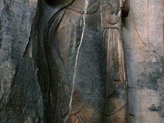 -响堂山石窟-北响堂山石窟