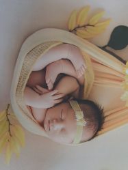 点击看大图 -玛瑞莎孕婴童摄影到家拍