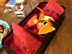 -胡桃里音乐酒馆(环亚凯瑟琳广场店)