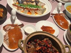 -金鸭季·北京烤鸭(深业上城店)