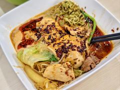-林静小吃(复兴路店)