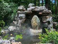 -上海醉白池公园