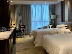 -郑州美盛喜来登大酒店