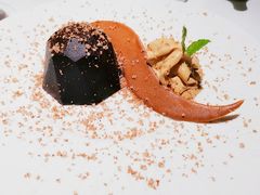 提拉米苏-王品牛排(杭州大厦店)