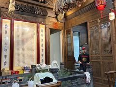 -缘来聚·徽菜名店(黄山宏村店)