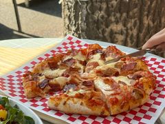 -TIMEZONE8东八时区餐厅&酒吧(798店)