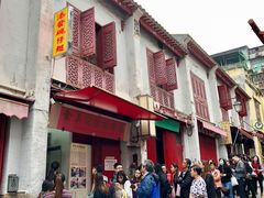 -添發碗仔翅美食