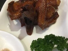 乳鸽-和平馆·地道港澳茶餐厅(西门口店)