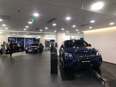 -浙江星杭奔驰4S店(海创园店)