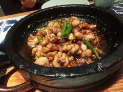 -绿茶餐厅(布吉万象汇店)