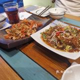 云南菜之前还真没怎么吃过