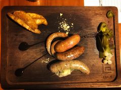 -造精酿餐厅
