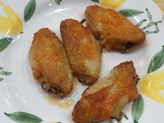 -萨莉亚意式餐厅(苏州食百家店)