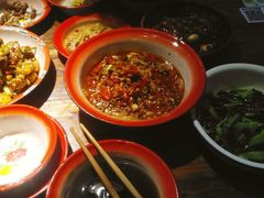-老三样·美食研究中心(世贸路店)