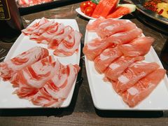 钻石牛肉-黄门火锅(梦时代店)