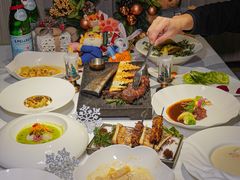 -王品牛排(杭州大厦店)