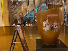 -国际博览中心酒店·茗轩中餐厅