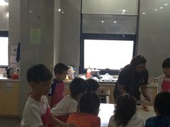 -英孚教育青少儿(爱山广场中心)