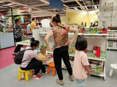 -宜家家居(哈尔滨商场店)