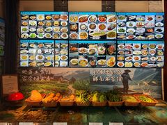 -芳芳私房菜·精做淮扬菜(承德路店)