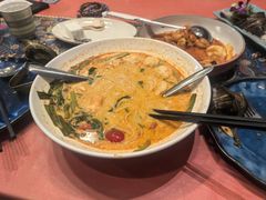 -荷花泰菜(东方新天地店)