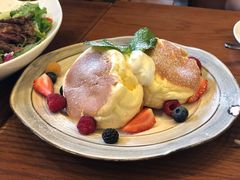 -UPPER KITCHEN(延安路店)