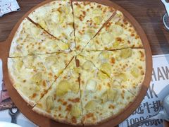 -维京战斧牛排(王府井西餐十年金冠好店)