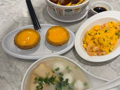 -翠华餐厅(正佳广场店)