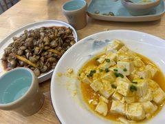 -启东小海鲜(庄先湾路1号店)