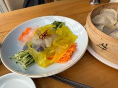 -一轩饺子馆(丽都店)