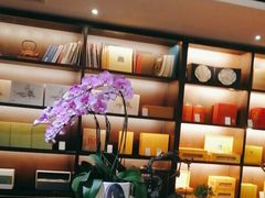 -荷风细雨·中国茶宴(碧云店)