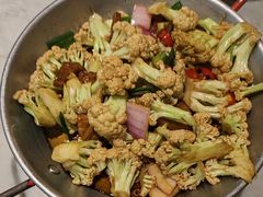 -小菜园新徽菜(芜湖万达店)