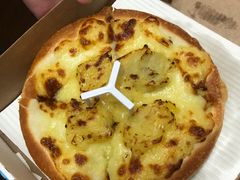 -必胜客(谷埠店)