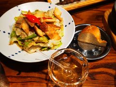 -纳瓦新疆菜(银都店)
