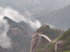 -罗田天堂寨风景区