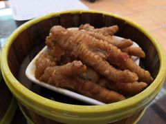-府城小食馆(金龙宾馆店)